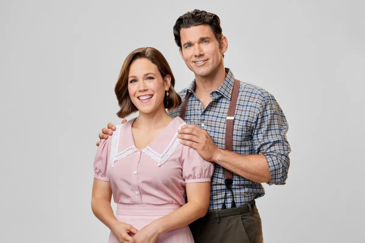 Quelle est la date de sortie de la saison 12 de “When Calls the Heart”?