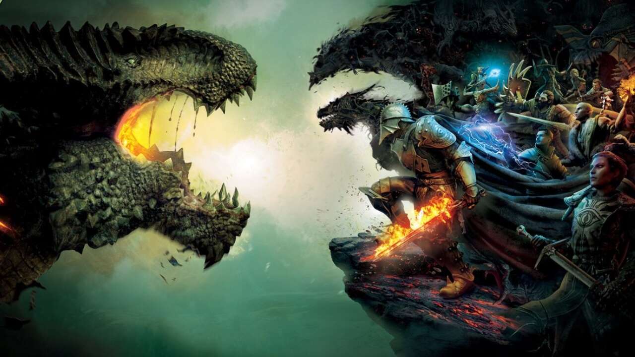 Quelles franchises de jeux vidéo mériteraient leur adaptation en série TV?
