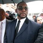 R. Kelly