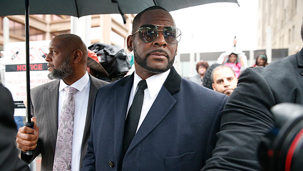 R. Kelly : Découvrez son histoire tragique et sa condamnation récente