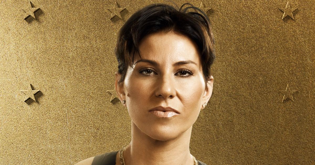 Rachel Robinson, star de “The Challenge”, dévoile sa vie de famille avec sa femme et leurs trois enfants