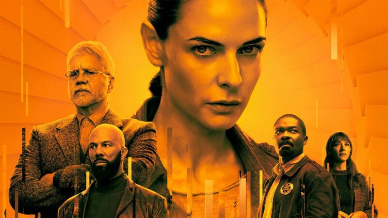 Silo saison 2 : date de sortie et nouveaux détails révélés sur Apple TV+