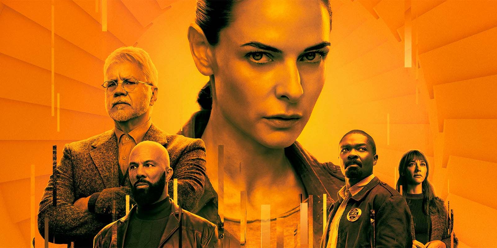 Rebecca Ferguson révèle le futur de la série à succès Silo sur Apple TV+