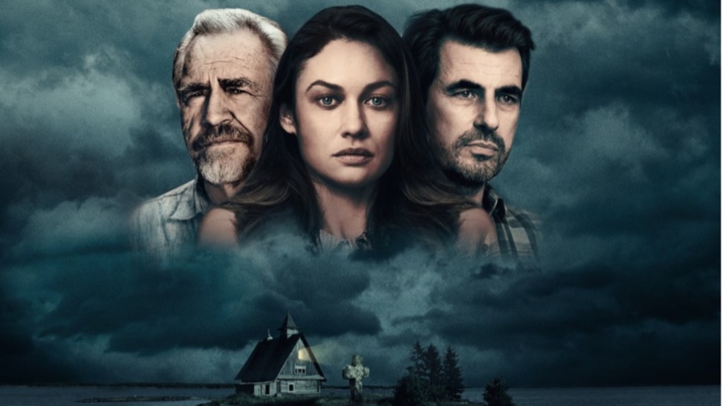 Regarder The Bay of Silence en streaming sur Amazon Prime Video