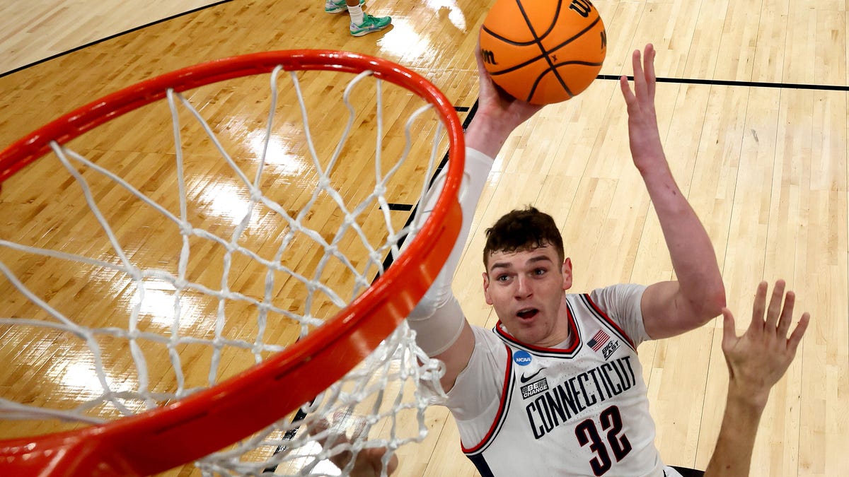 Regarder le basketball de la NCAA en streaming sur Max : Final Four & National Championship