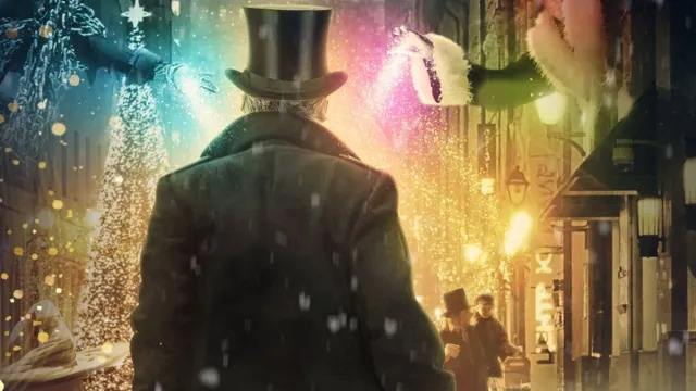 Regardez A Christmas Carol (2020) en streaming sur Amazon Prime Video