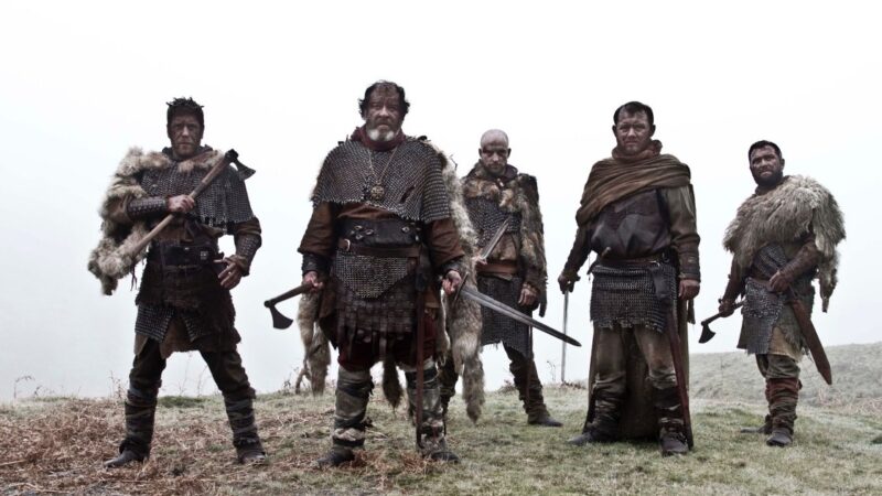 Regardez A Viking Saga: The Darkest Day en streaming sur Apple TV Plus
