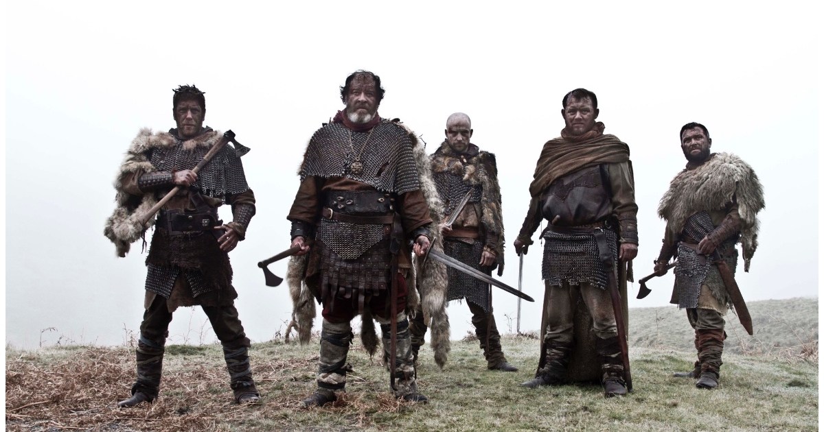 Regardez A Viking Saga: The Darkest Day en streaming sur Apple TV Plus
