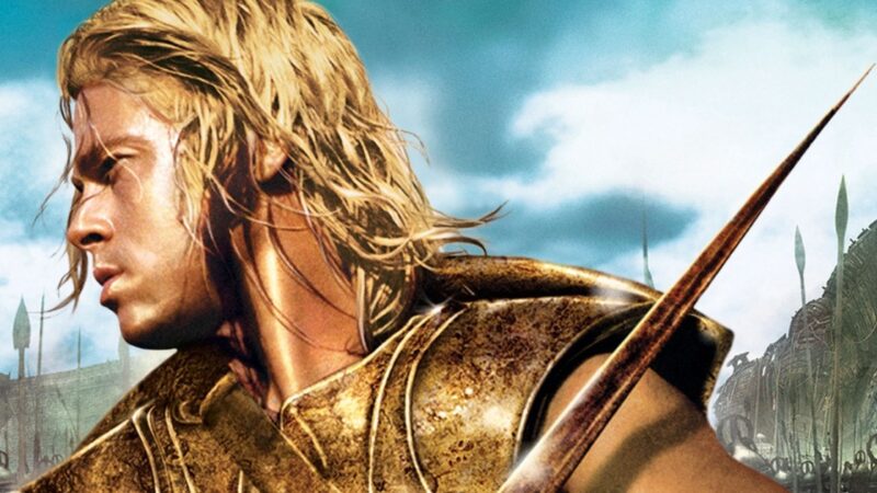 Regardez Troy (2004) en streaming sur Apple TV Plus