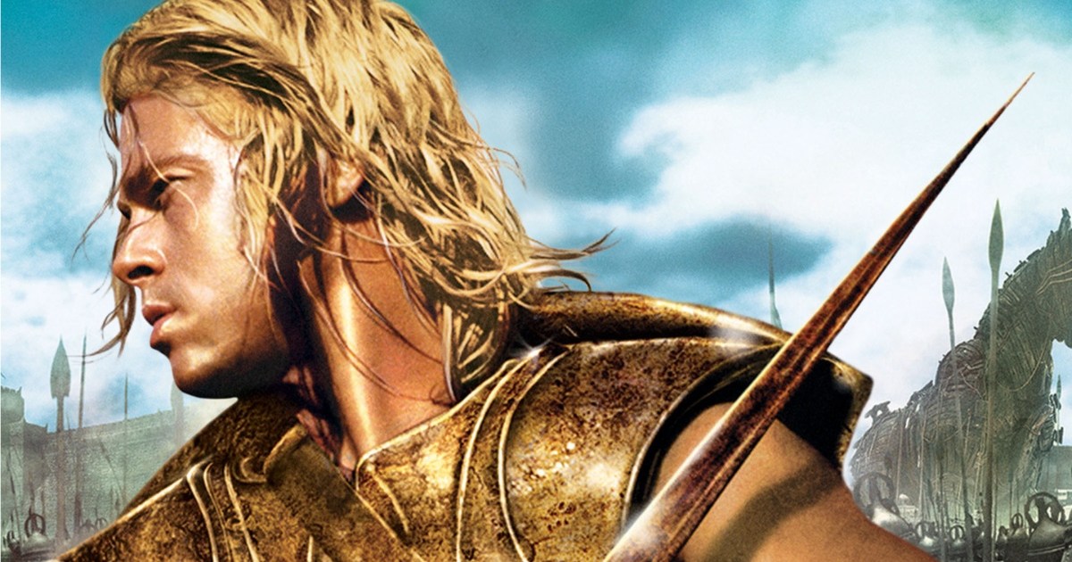 Regardez Troy (2004) en streaming sur Apple TV Plus