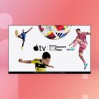 Apple TV MLS Season Pass