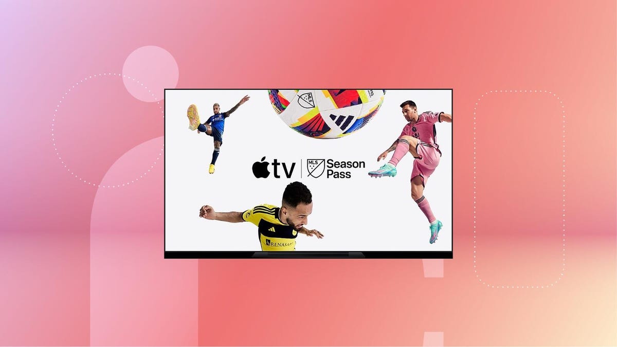 Regardez tous les matchs de la MLS en 2024 gratuitement sur Apple TV