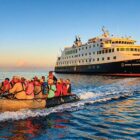 Win a Once-In-A-Lifetime Trip with Disney+ and National Geographic's ourHOME Sweepstakes