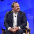 Bob Bakish Steps Down As CEO Of Paramount Global