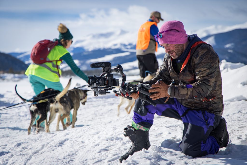 Rencontre avec Joseph Large, le photographe qui capture toute la splendeur du monde.