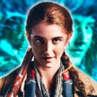 Is Renegade Nell Based on a True Story?