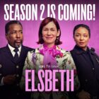 Elsbeth TV show on CBS: season 2 renewal for 2024-25 