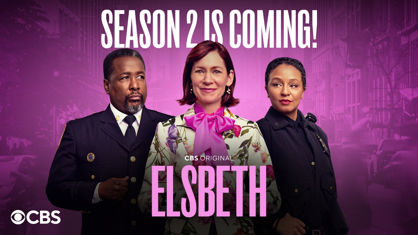 Renouvellement de la saison 2 de la série Elsbeth sur CBS : ce qu’il faut savoir