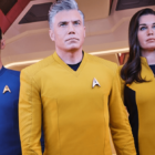 Strange New Worlds" Renewed for 4th Season