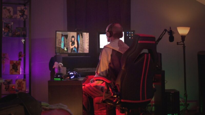 Révélation : Date de sortie de “CTRL+ALT+DESIRE” sur Paramount Plus
