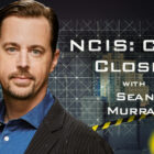 Sean Murray on McGee's Goatee — Plus, Who Believes in Aliens? (VIDEO)