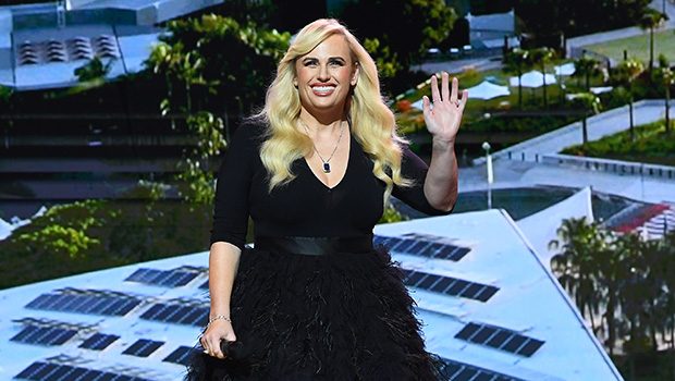 Révélation de Rebel Wilson sur sa première fois : Les détails dans son nouveau livre !