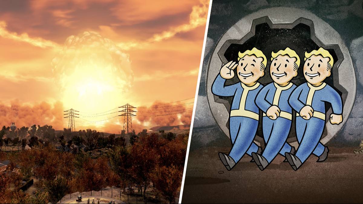 Révélation explosive : quel pays a déclenché l’apocalypse nucléaire dans Fallout ?