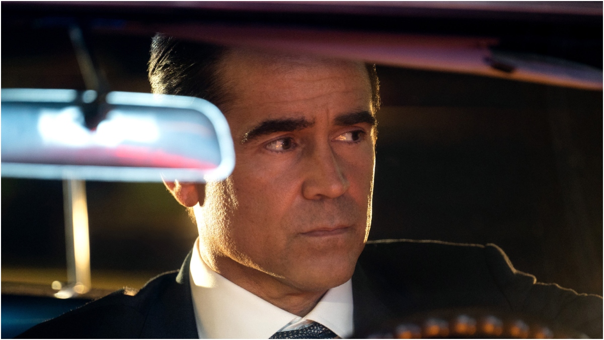 Review: “Sugar” TV Series: Promising Start or Major Disappointment?