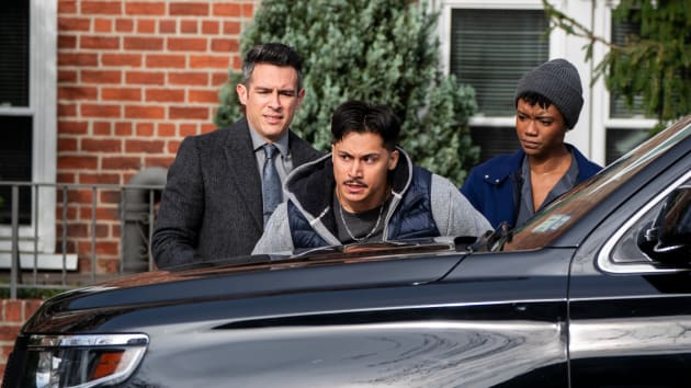 Review de FBI Saison 6 Episode 10: Une histoire de famille