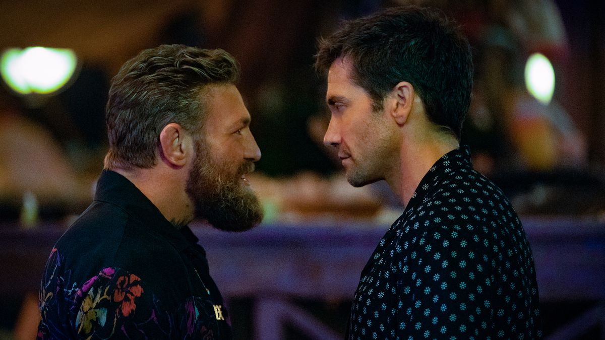 Road House, le remake de 2024 jugé controversé, bat des records sur Amazon Prime Video
