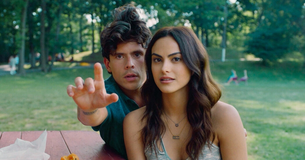 Rudy Mancuso : son premier film “Música” oscille entre génie et chaos
