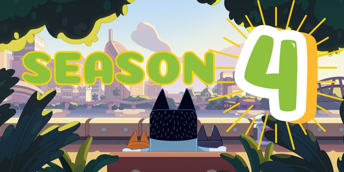 Rumeurs sur Bluey : saisons futures et surprises à venir