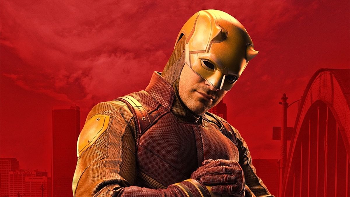 Rumeurs sur le renouvellement de Daredevil: Born Again pour Disney+ : licenciements ?