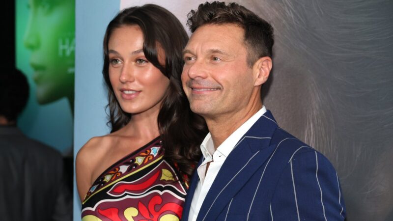 Ryan Seacrest et Aubrey Paige se séparent après 3 ans : les détails de leur rupture