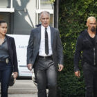 SWAT on CBS: cancelled or season eight? - canceled + renewed TV shows, ratings