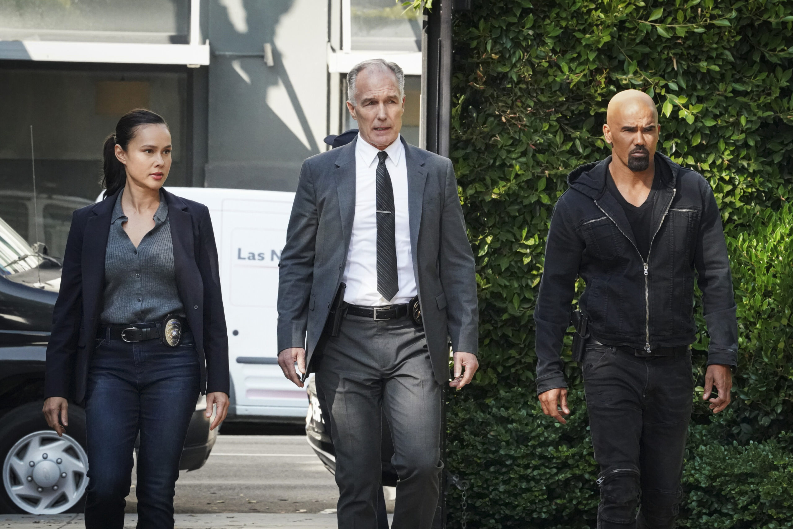 SWAT: Fin de la série après la saison 7, une suite possible ?