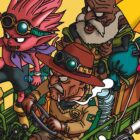 Akira Toriyama’s New Anime SAND LAND Gets Official Dub Release Date