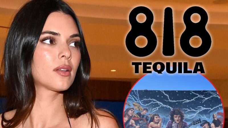 Scandale à Coachella : Kendall Jenner au cœur d’une controverse murale.
