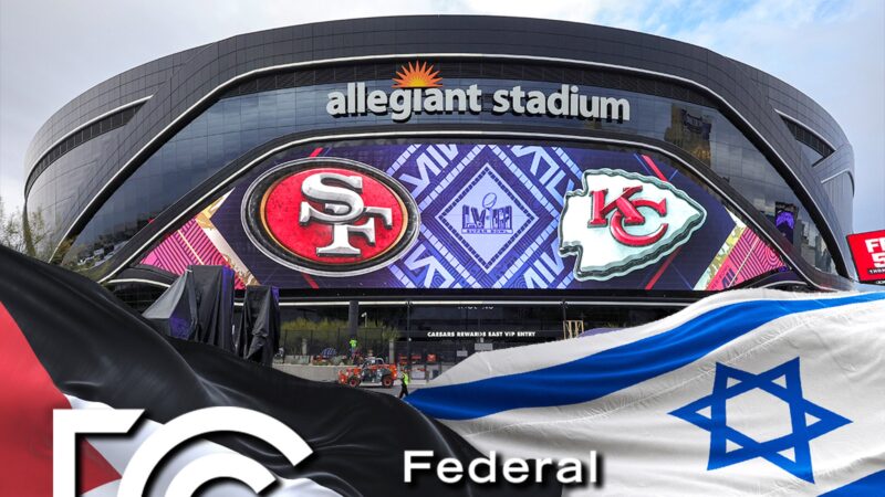 Scandale au Super Bowl : des pubs pro-Israël choquent !