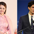 Selena Gomez Jack Schlossberg