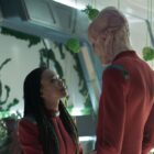 Star Trek Discovery, AHS Delicate, Invincible and more new TV this week