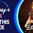 Disney+ New This Week United Kingdom April 22 2024