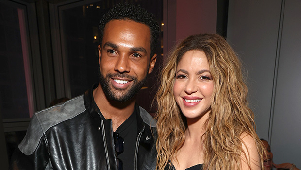 Shakira en couple avec Lucien Laviscount : les détails sur leur relation