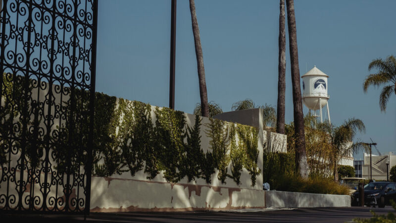 Shari Redstone en négociations exclusives pour la vente de Paramount et CBS