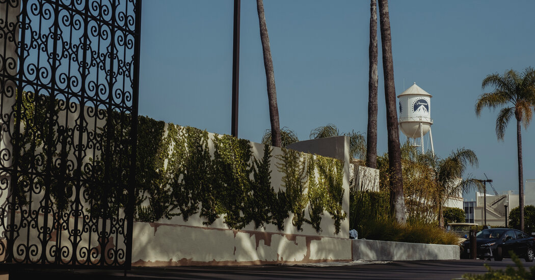 Shari Redstone en négociations exclusives pour la vente de Paramount et CBS