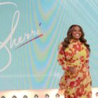 Sherri Shepherd