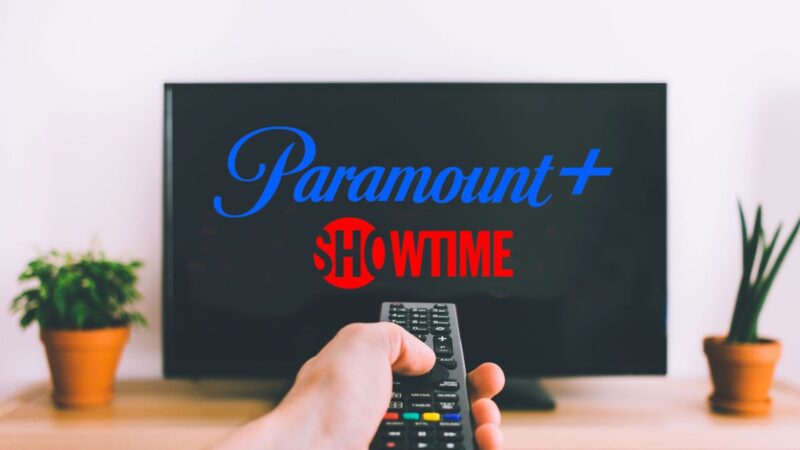 Showtime disparaît pour Paramount Plus : ce qu’il faut savoir