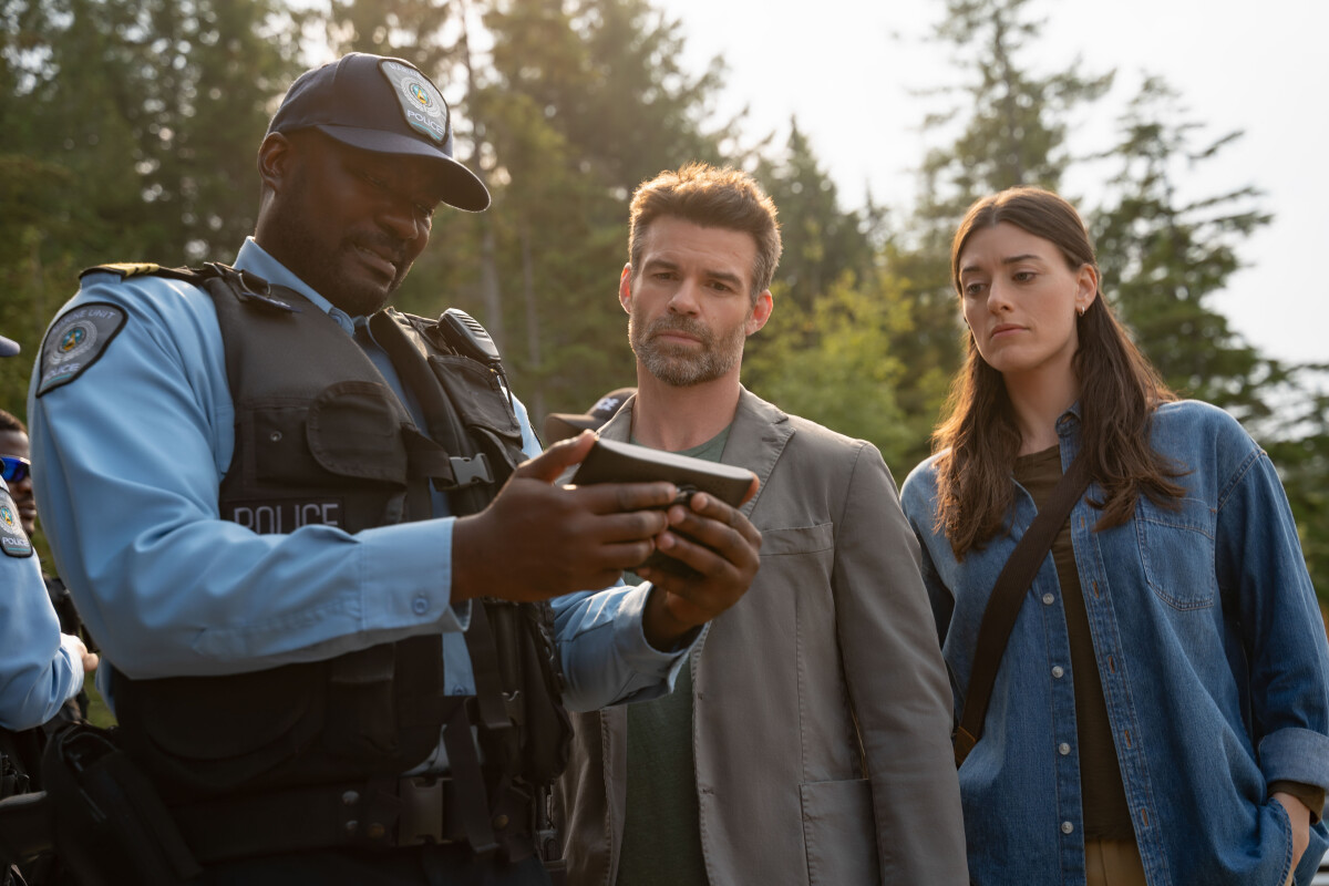 Sight Unseen sur The CW : annulé ou renouvelé pour la saison 2 ?