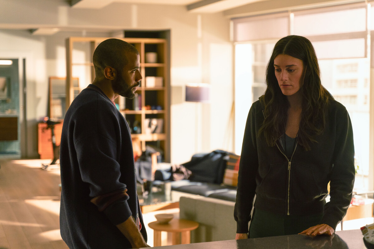 Sight Unseen sur The CW : annulée ou renouvelée pour la saison 2 ?