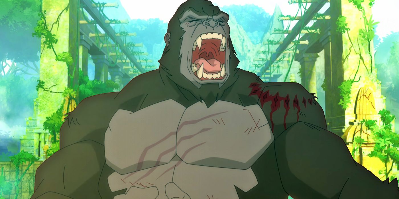 Skull Island : Les scripts de la saison 2 sont finis, mais le renouvellement reste incertain.
